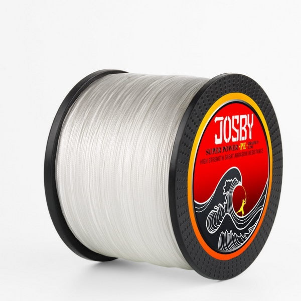 4 Braid Fishing line