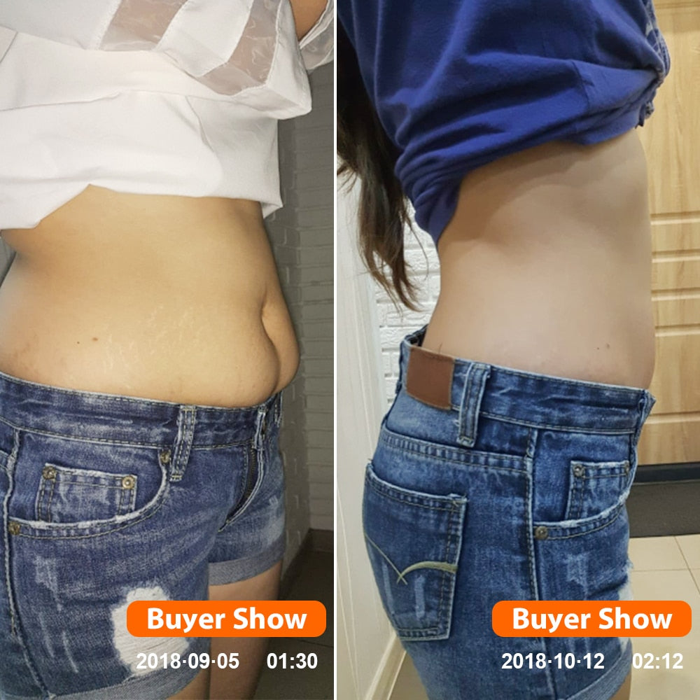 Natural Herbs Navel Sticker Body Shaping Patches{VIP Gift}