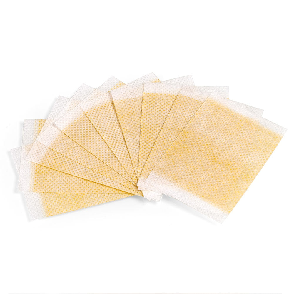 Natural Herbs Navel Sticker Body Shaping Patches{VIP Gift}