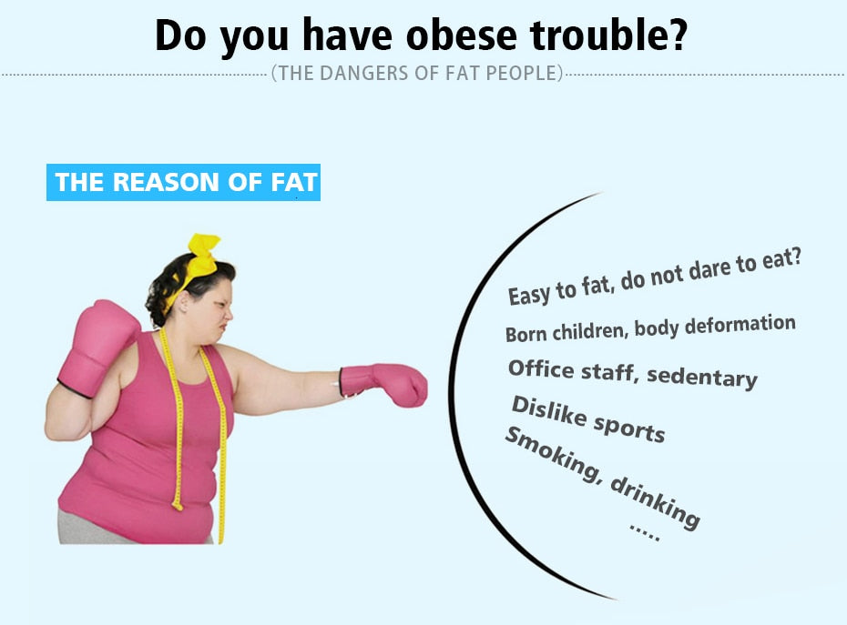 Natural Herbs Navel Sticker Body Shaping Patches{VIP Gift}