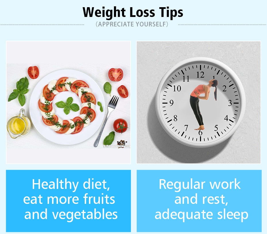 Natural Herbs Navel Sticker Body Shaping Patches{VIP Gift}