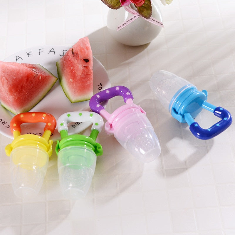 Baby Food Feeda{VIP Gift}