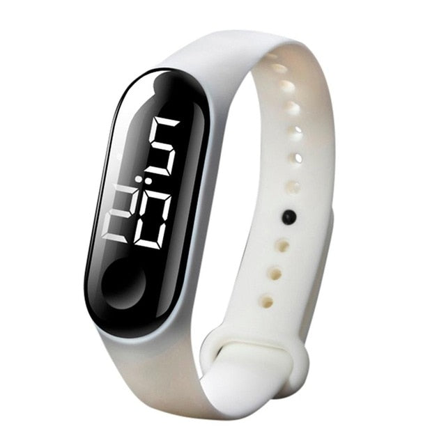Men And Women Smart Watch