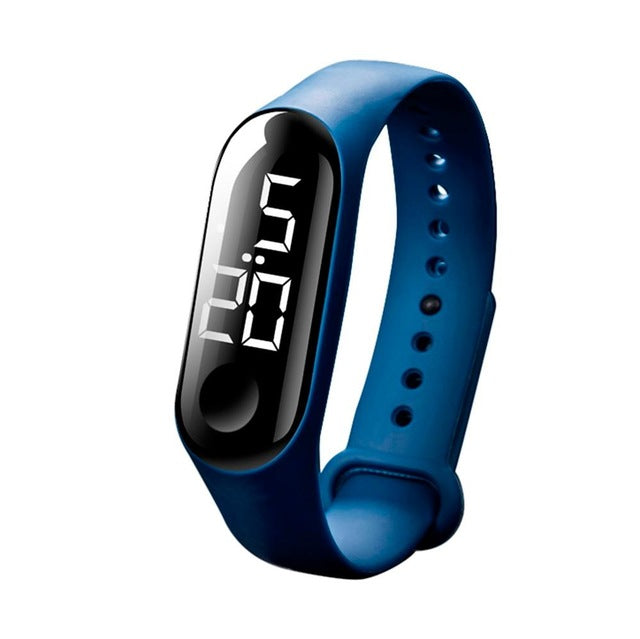 Men And Women Smart Watch{VIP GIFT}