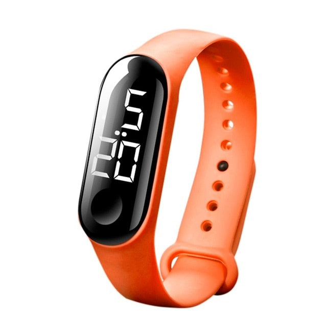 Men And Women Smart Watch{VIP GIFT}