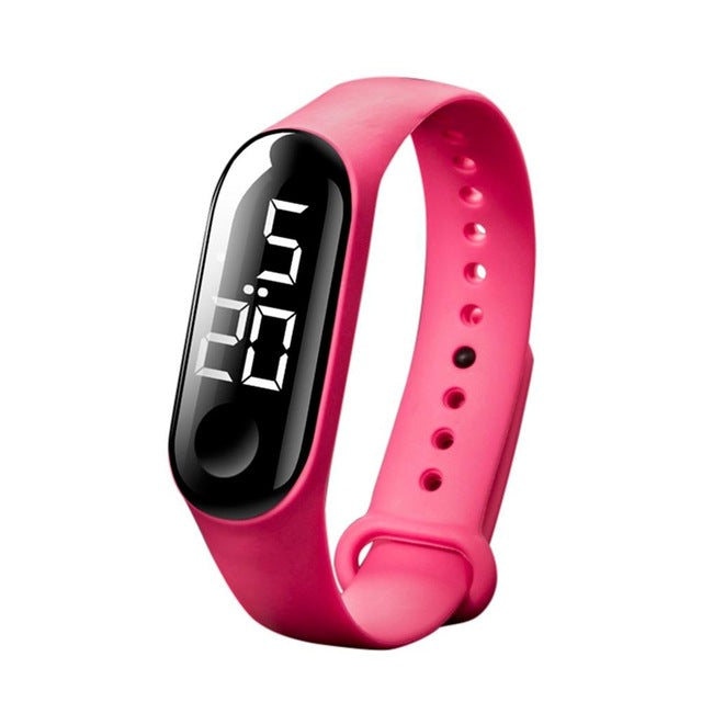 Men And Women Smart Watch{VIP GIFT}