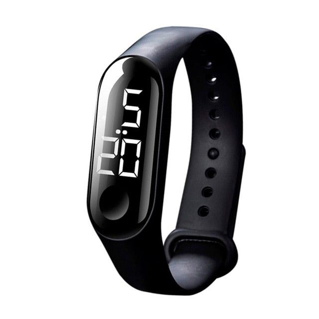 Men And Women Smart Watch{VIP GIFT}