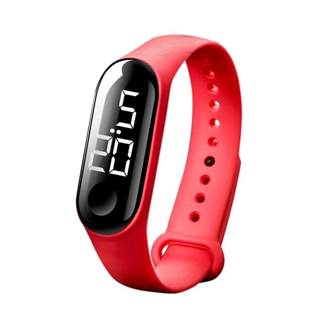 Men And Women Smart Watch