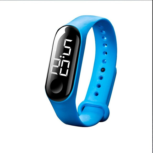 Men And Women Smart Watch
