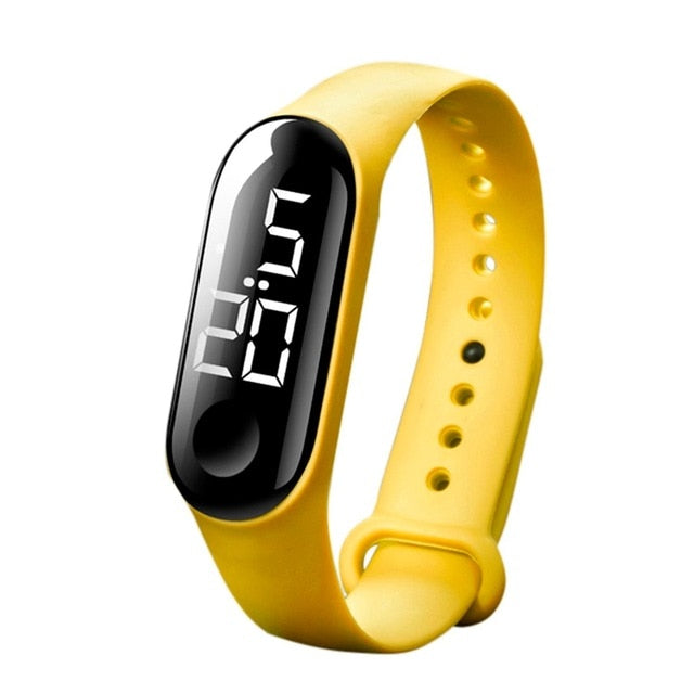 Men And Women Smart Watch{VIP GIFT}