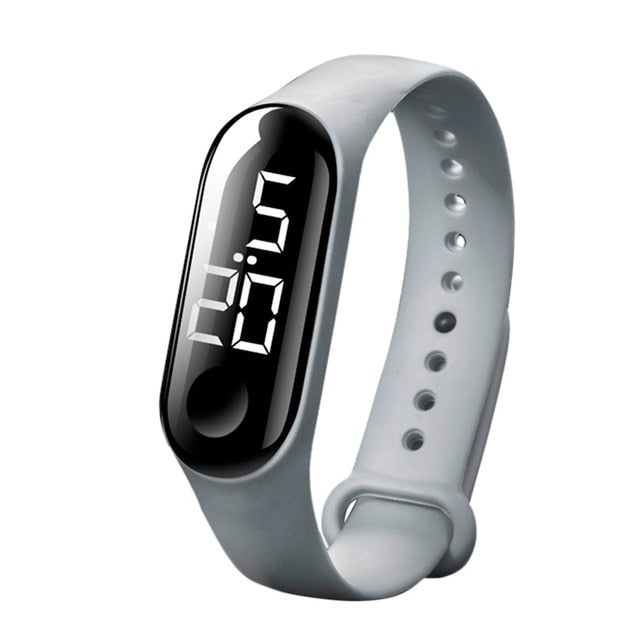 Men And Women Smart Watch