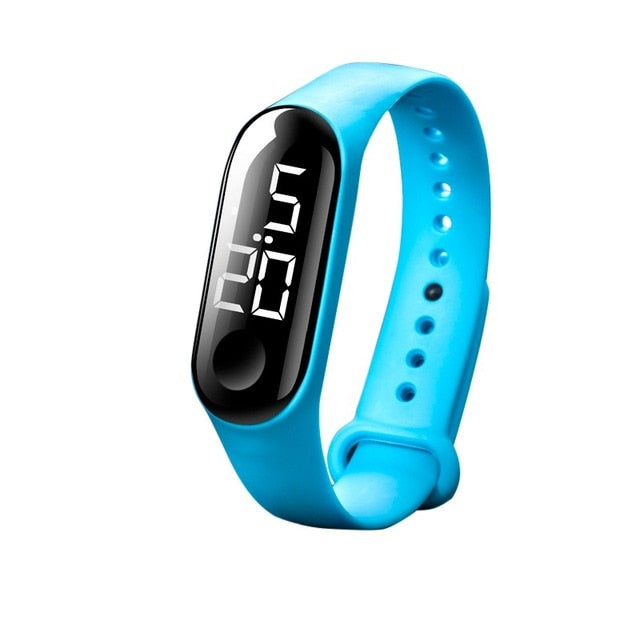 Men And Women Smart Watch{VIP GIFT}