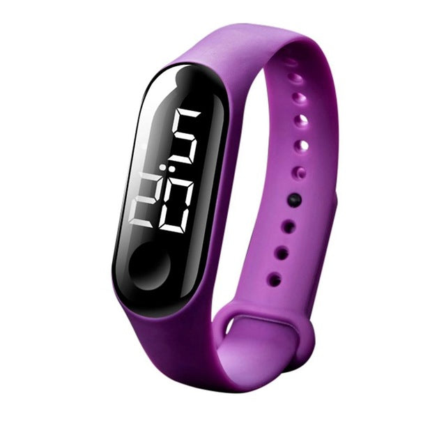 Men And Women Smart Watch