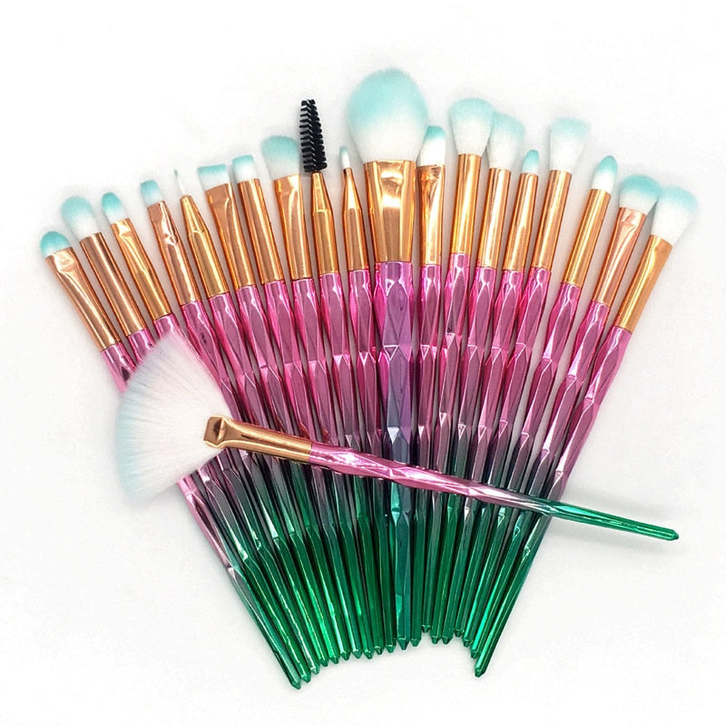 Professional Eyeshadow Make Up Brush Set{VIP Gift}