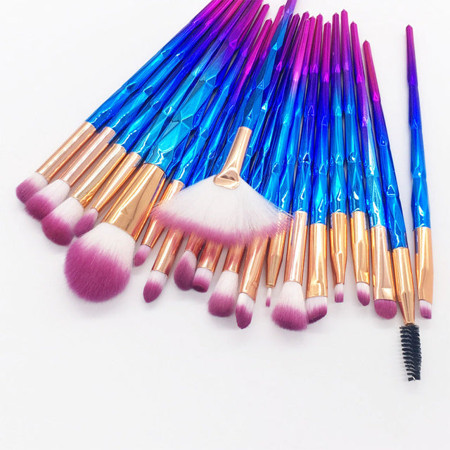 Professional Eyeshadow Make Up Brush Set{VIP Gift}