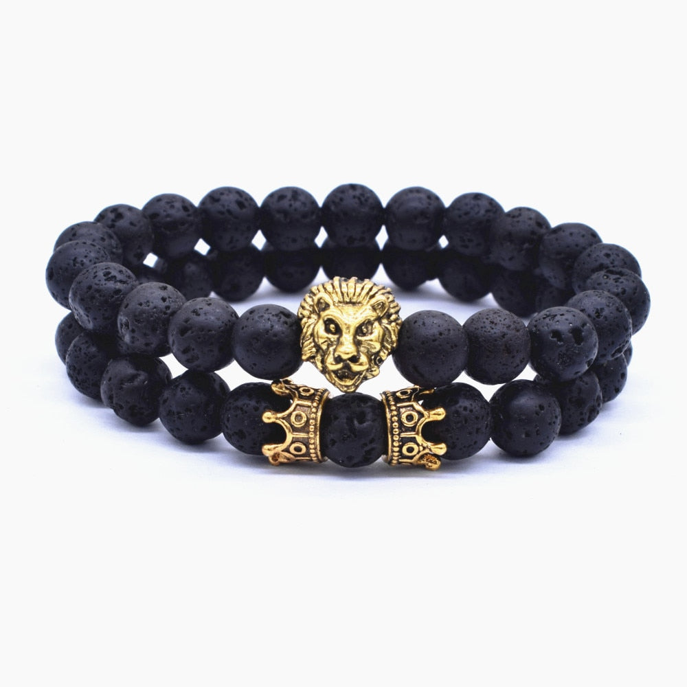 Men Special Bracelet {Vip Gift}