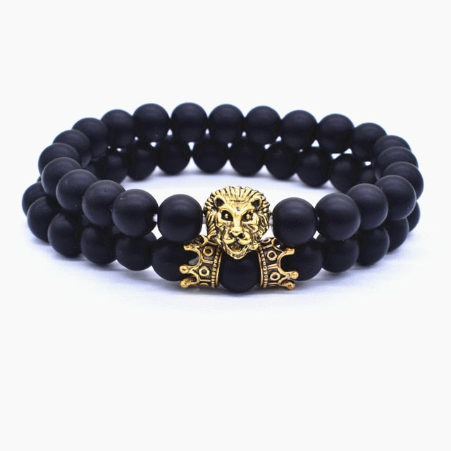 Men Special Bracelet {Vip Gift}