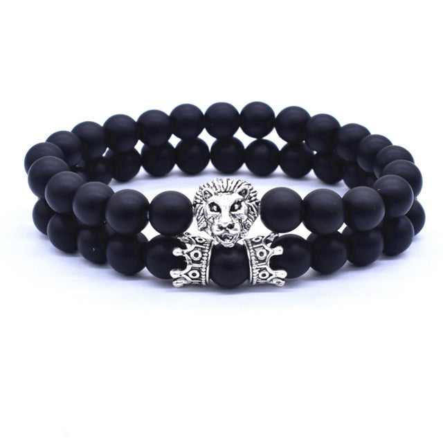 Men Special Bracelet {Vip Gift}