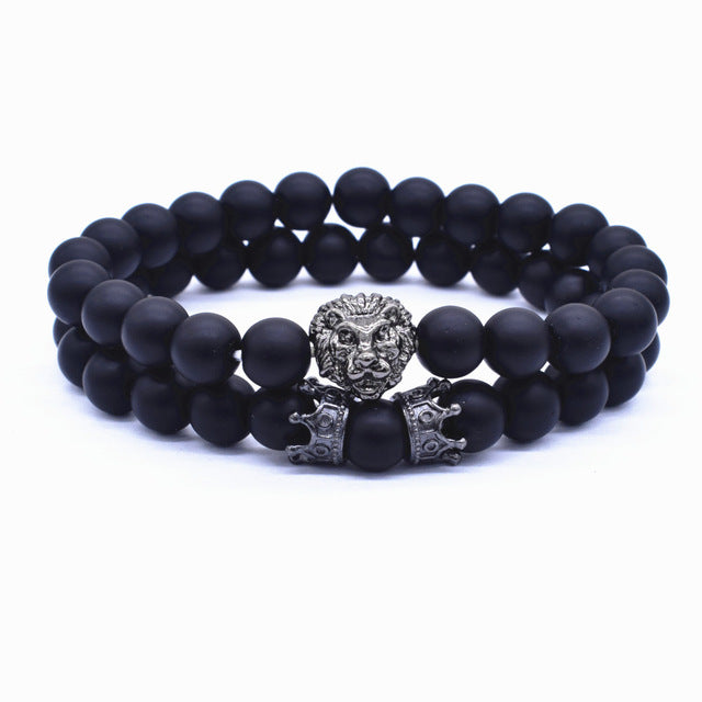 Men Special Bracelet {Vip Gift}