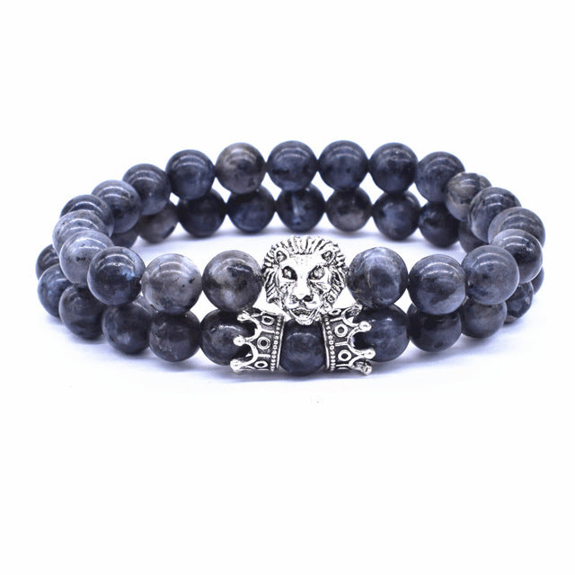 Men Special Bracelet {Vip Gift}