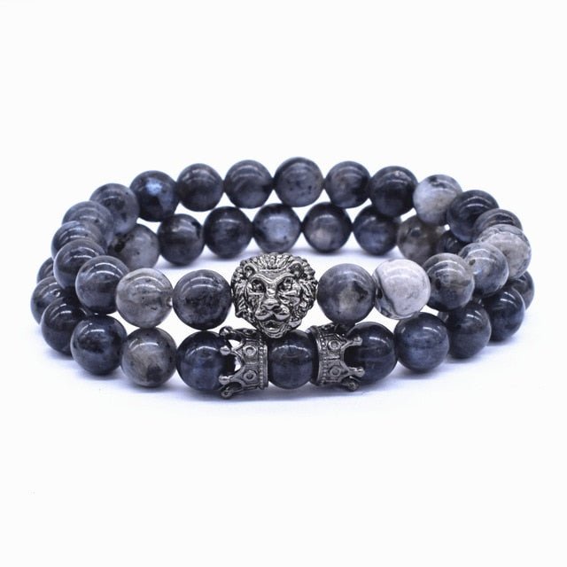 Men Special Bracelet {Vip Gift}