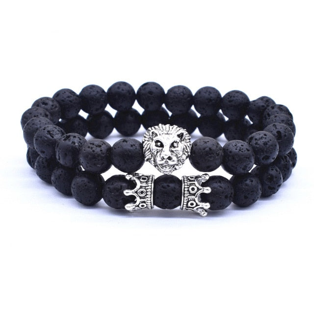 Men Special Bracelet {Vip Gift}