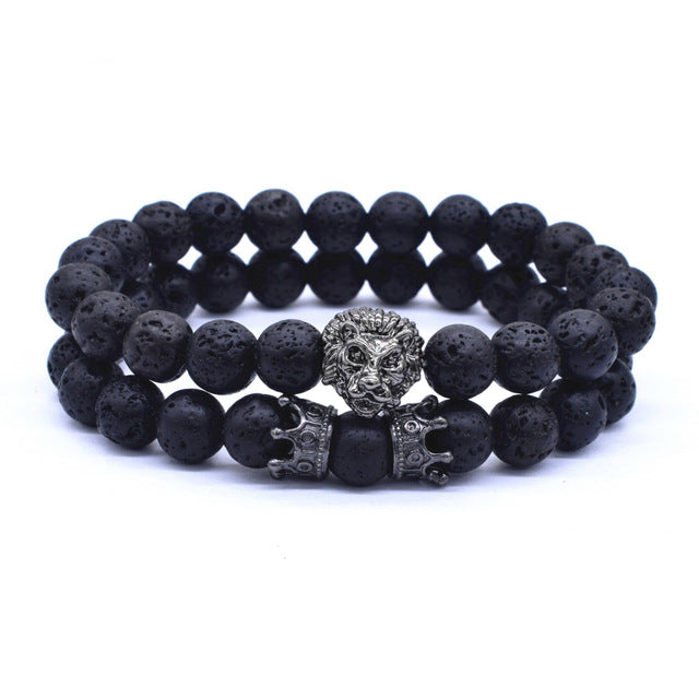 Men Special Bracelet {Vip Gift}