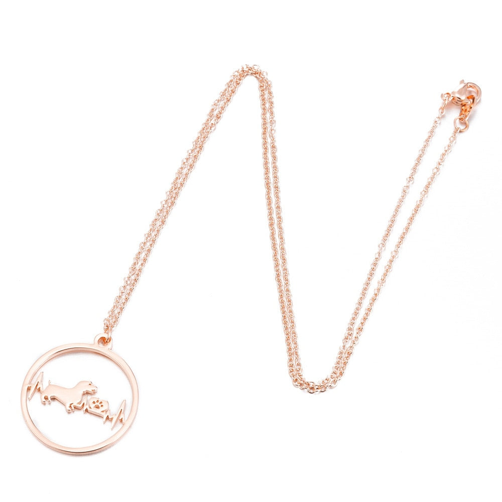 Paw Necklace For Women{VIP Gift}