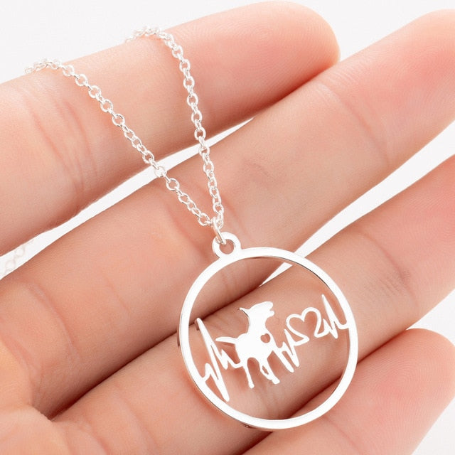 Paw Necklace For Women{VIP Gift}