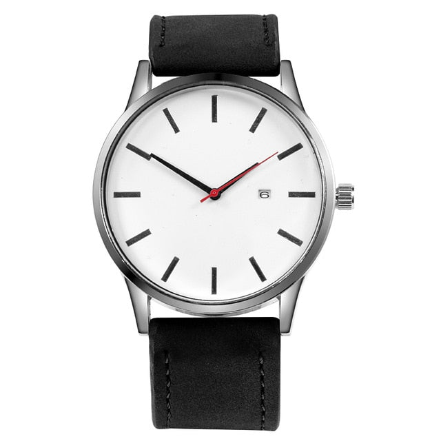 Sexy Men's Fashion Watch{VIP Gift}