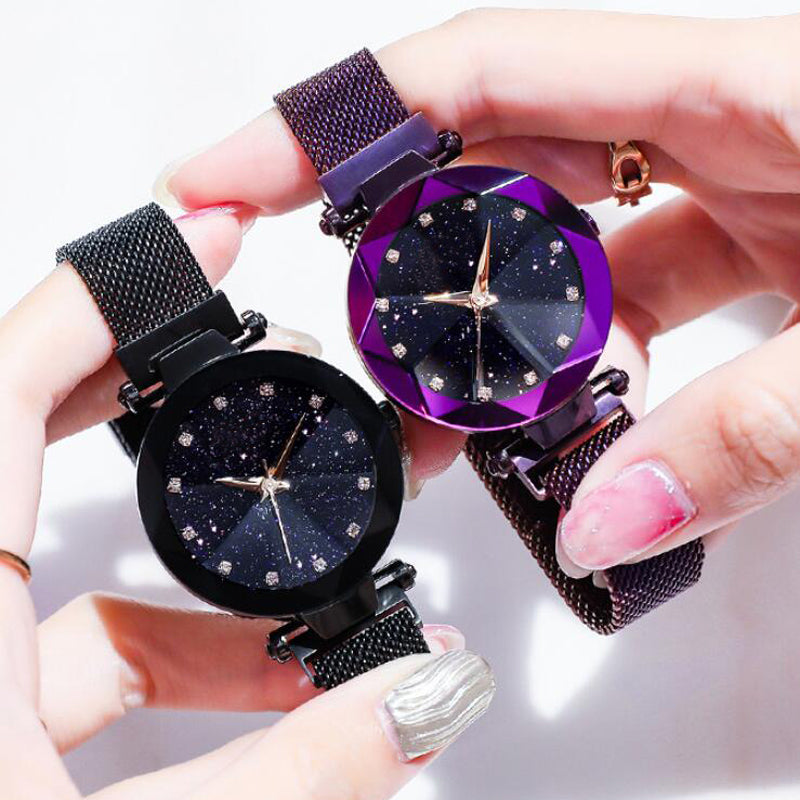 Luxury Starry Sky Bracelet Watches{VIP Gift}