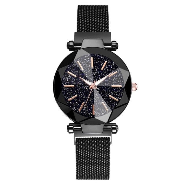 Luxury Starry Sky Bracelet Watches{VIP Gift}