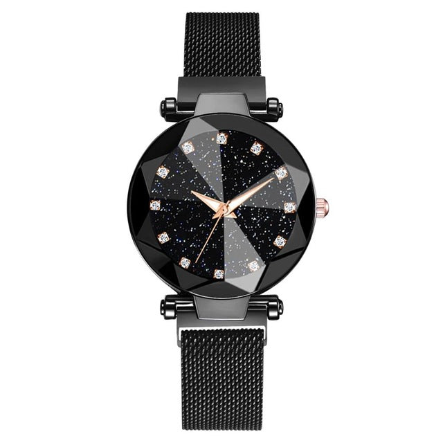 Luxury Starry Sky Bracelet Watches{VIP Gift}