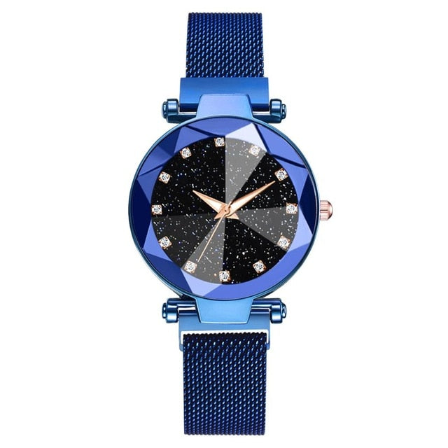 Luxury Starry Sky Bracelet Watches{VIP Gift}