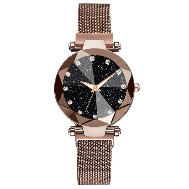 Luxury Starry Sky Bracelet Watches{VIP Gift}