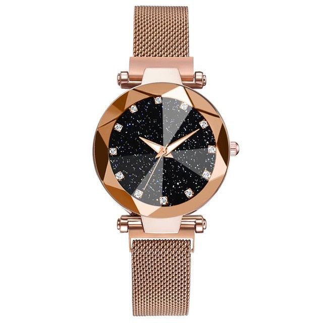 Luxury Starry Sky Bracelet Watches{VIP Gift}