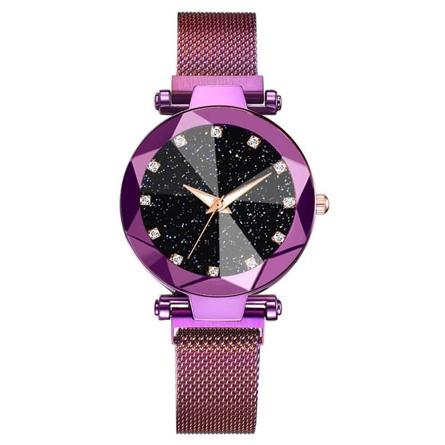 Luxury Starry Sky Bracelet Watches{VIP Gift}