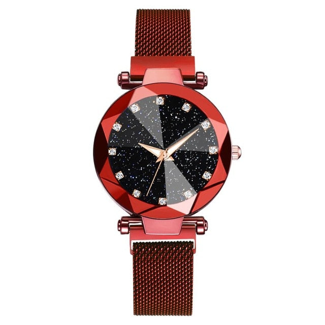 Luxury Starry Sky Bracelet Watches{VIP Gift}