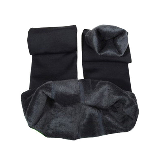 Warming Winter Leggings - ChoiceBird