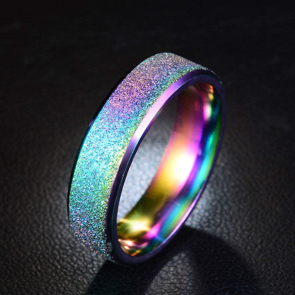 Wow Rainbow Ring - ChoiceBird