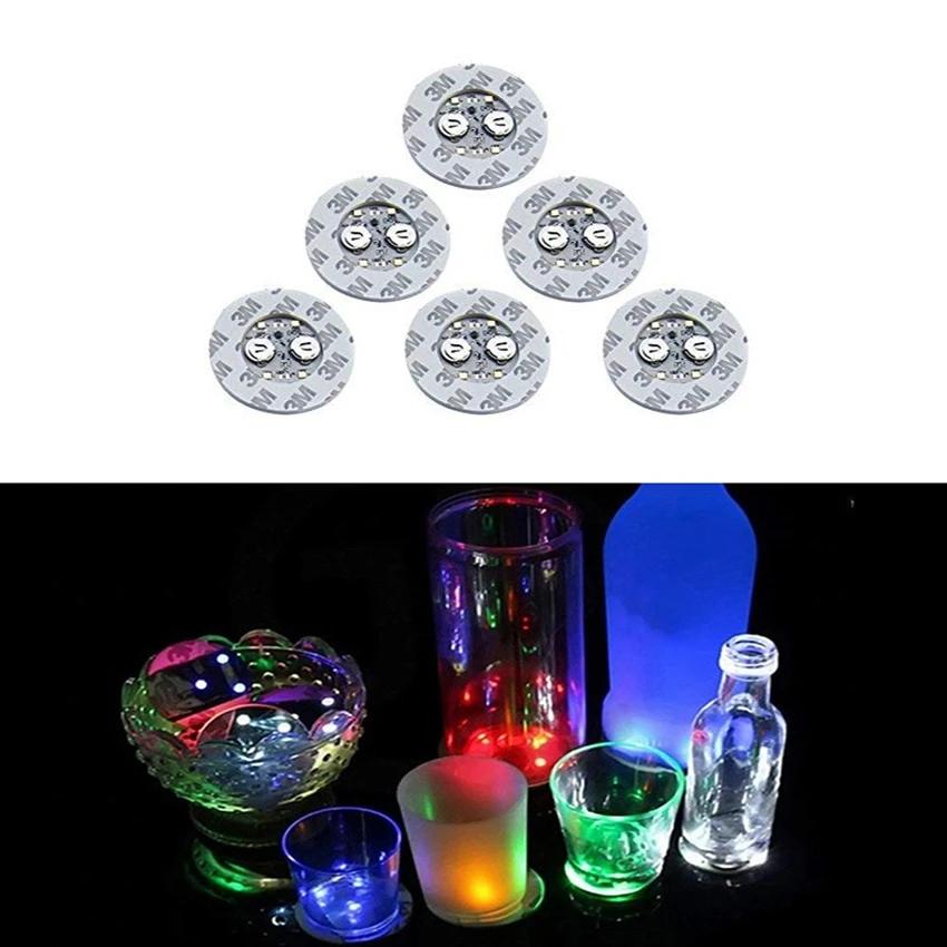 Wine Bottle Light Glorifier - ChoiceBird