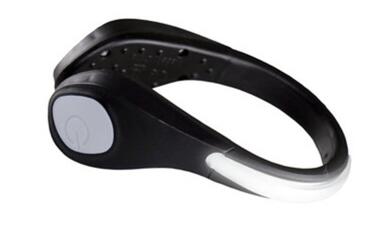 Astounding Luminous Shoe Clip - ChoiceBird