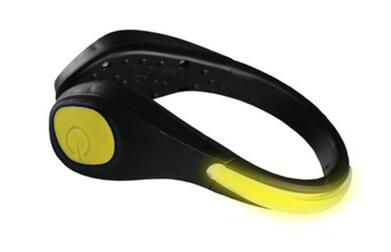 Astounding Luminous Shoe Clip - ChoiceBird