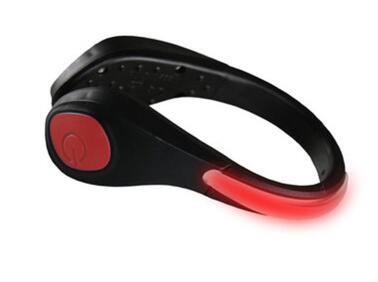 Astounding Luminous Shoe Clip - ChoiceBird