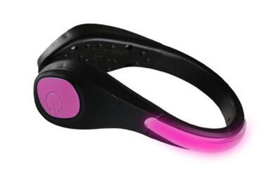 Astounding Luminous Shoe Clip - ChoiceBird