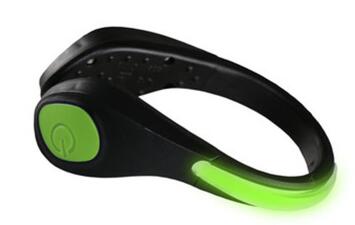 Astounding Luminous Shoe Clip - ChoiceBird