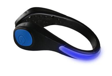 Astounding Luminous Shoe Clip - ChoiceBird