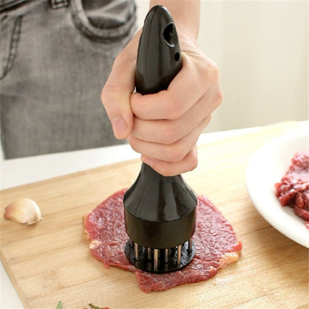 Professional Meat Tenderizer - ChoiceBird