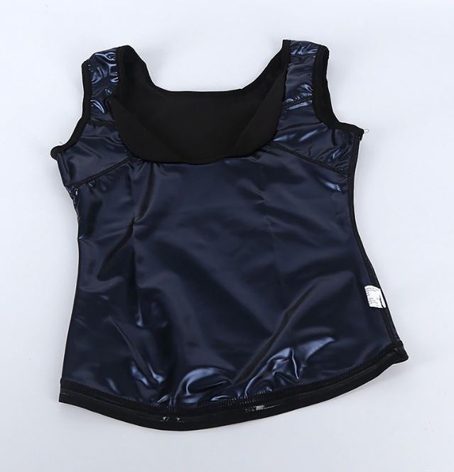 Men Shaping Sauna Top