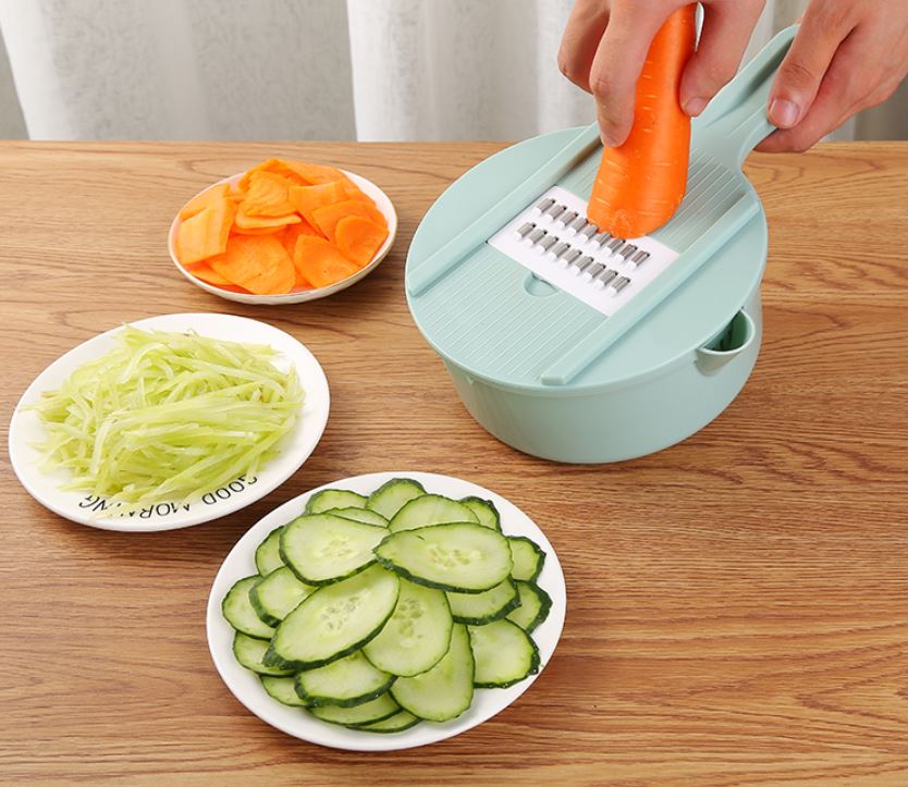 Multi-Function Kitchen Helper